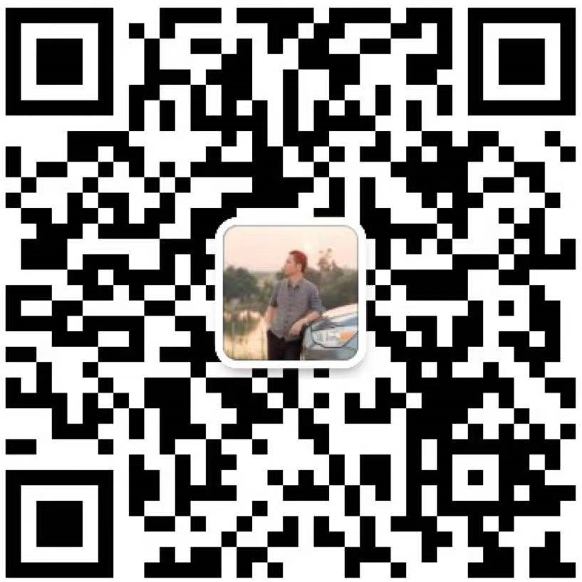 掃一掃，關(guān)注我們最新消息