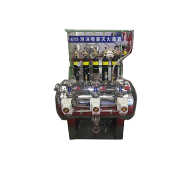 泡沫發(fā)生器