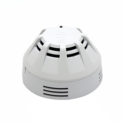 點(diǎn)型光電感煙火災(zāi)探測(cè)器  JBF01