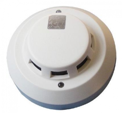 北大青鳥消防可燃?xì)怏w探測報警系統(tǒng)使用說明書