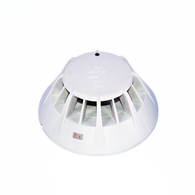 防爆點(diǎn)型感溫火災(zāi)探測(cè)器(A2R、本安型)JBF4111-Ex