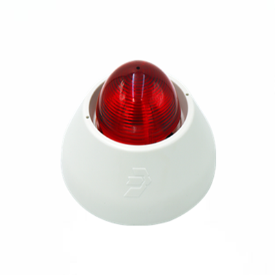 火災(zāi)聲光警報(bào)器JBF5172